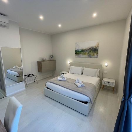 Quintus Luxury Suites Rome Luaran gambar