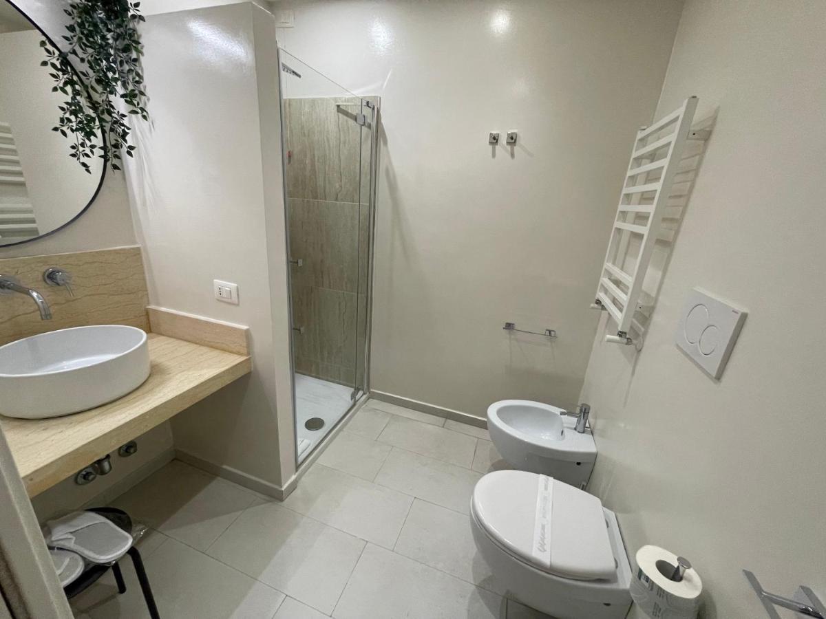 Quintus Luxury Suites Rome Luaran gambar