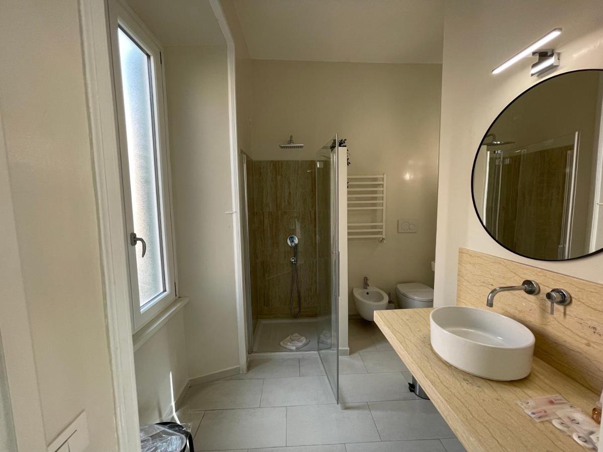 Quintus Luxury Suites Rome Luaran gambar