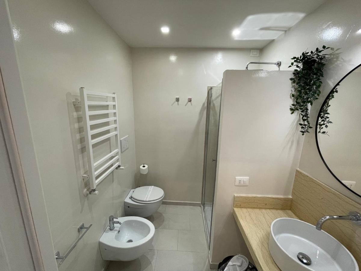 Quintus Luxury Suites Rome Luaran gambar