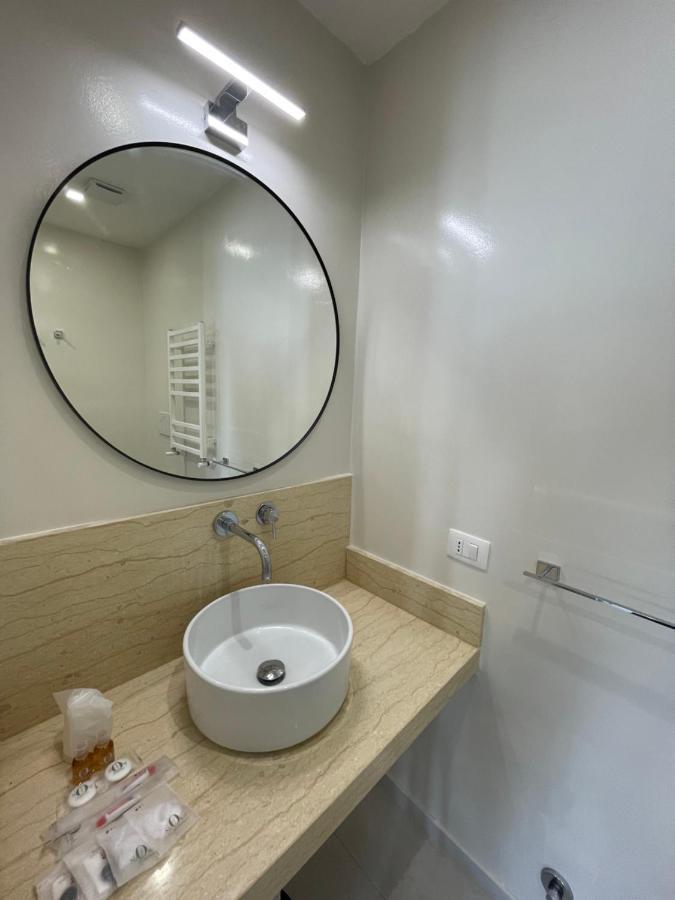 Quintus Luxury Suites Rome Luaran gambar