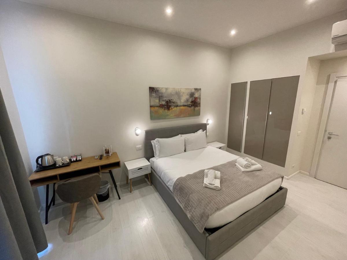 Quintus Luxury Suites Rome Luaran gambar
