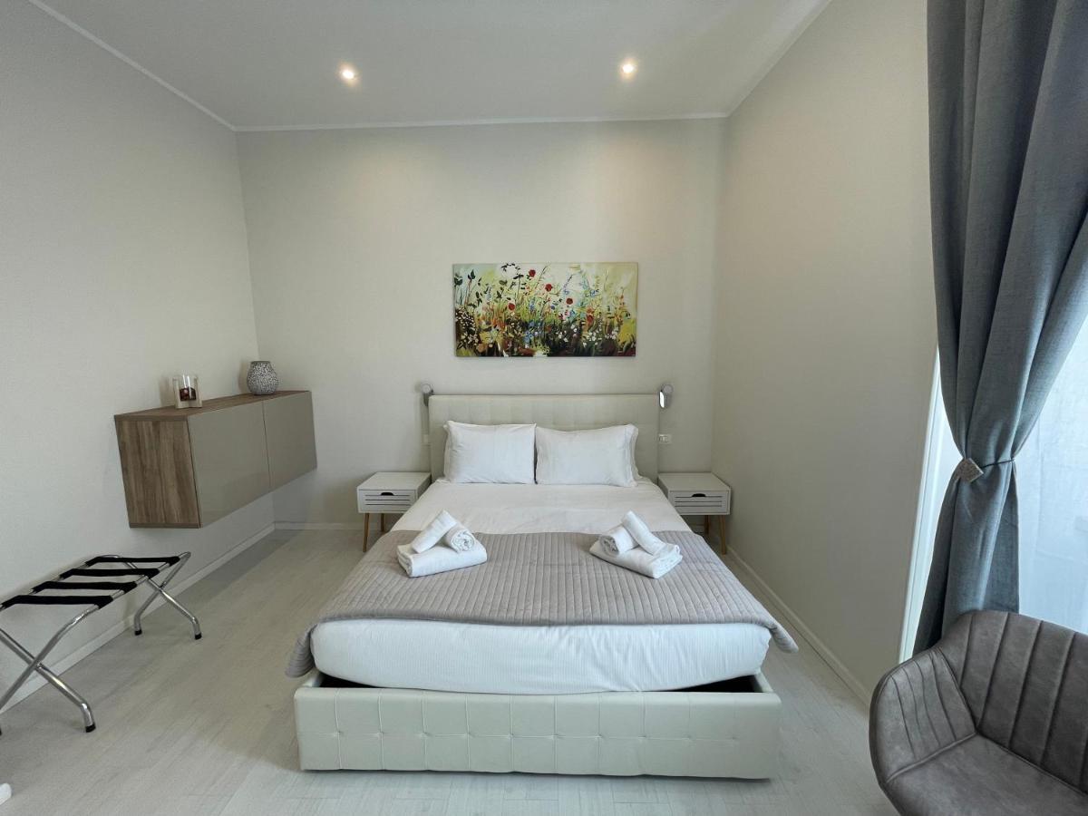 Quintus Luxury Suites Rome Luaran gambar