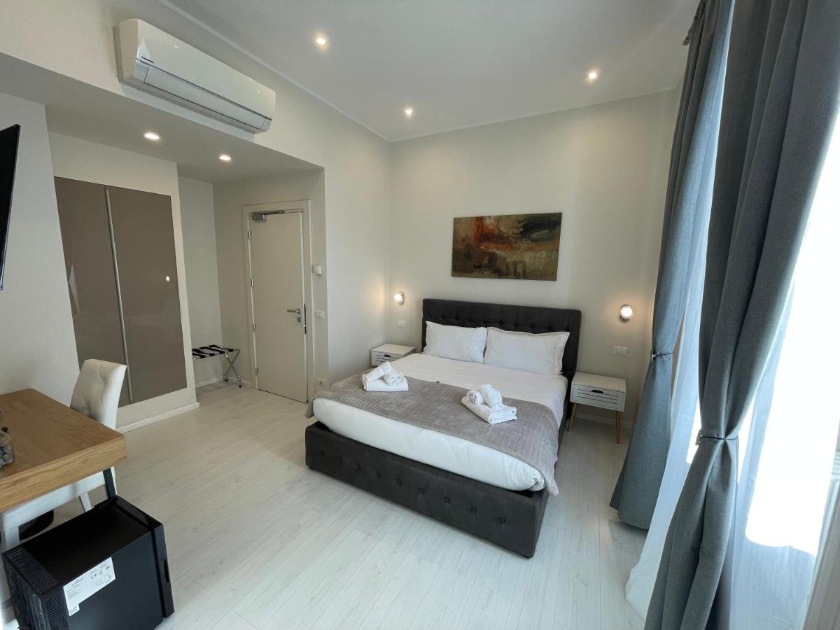 Quintus Luxury Suites Rome Luaran gambar
