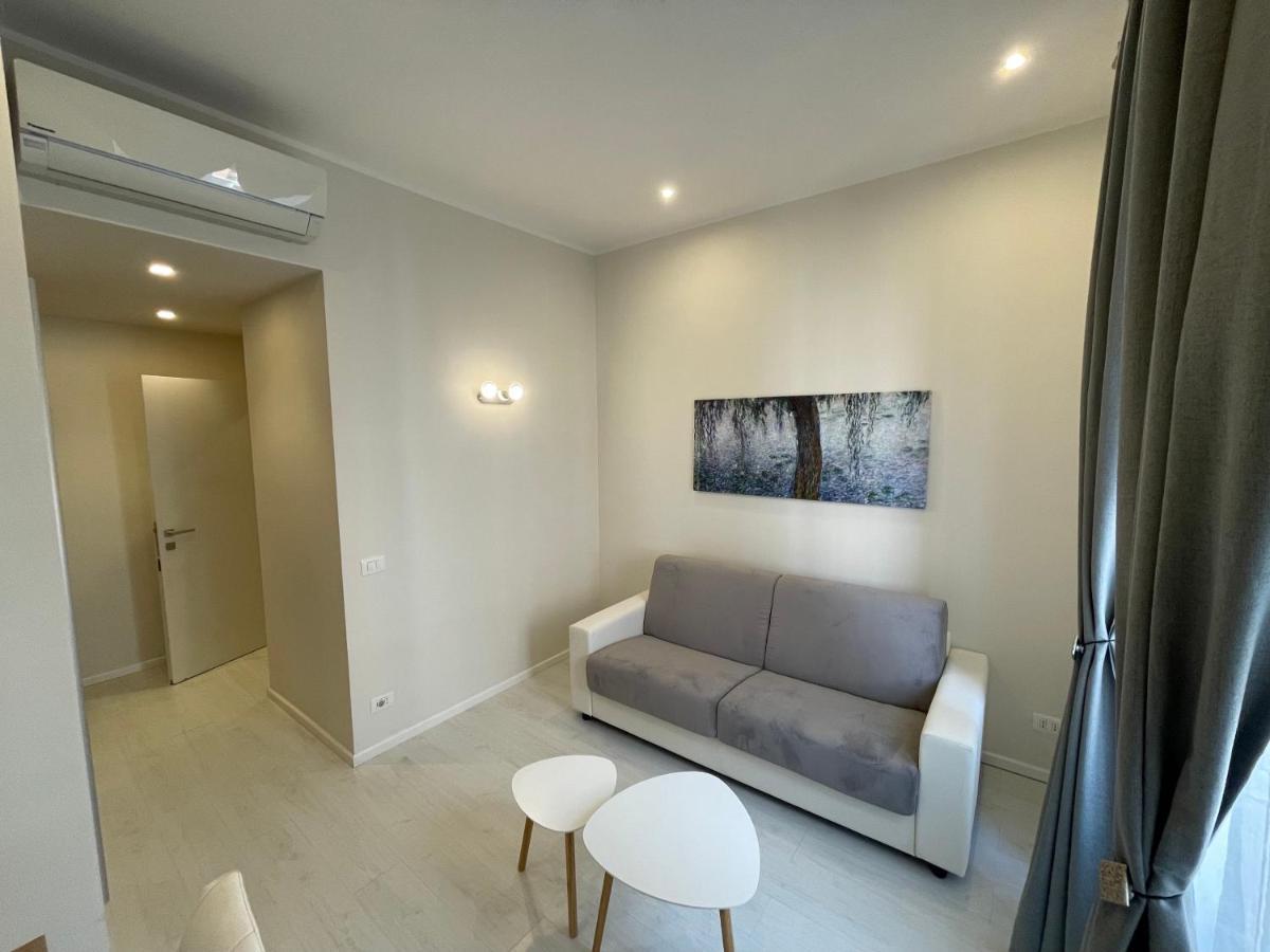Quintus Luxury Suites Rome Luaran gambar