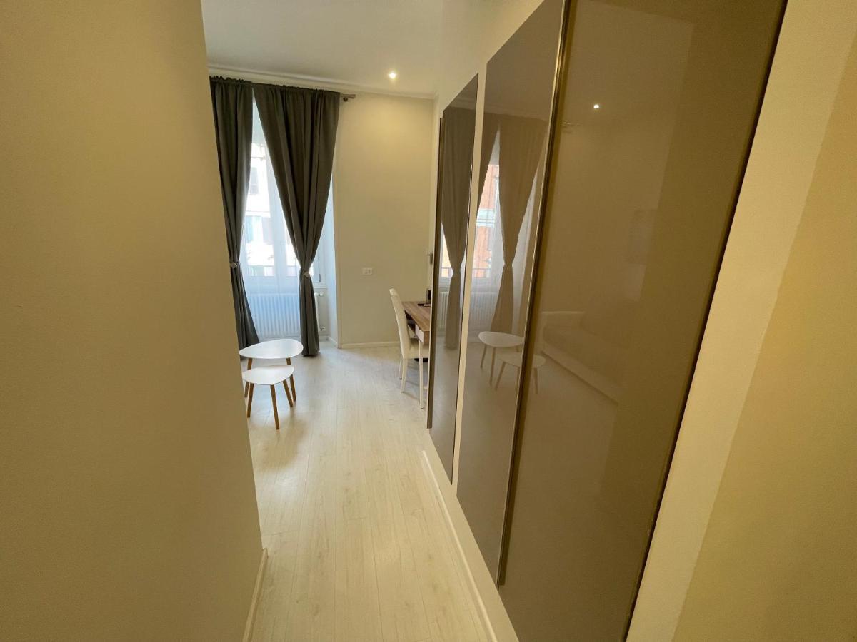 Quintus Luxury Suites Rome Luaran gambar