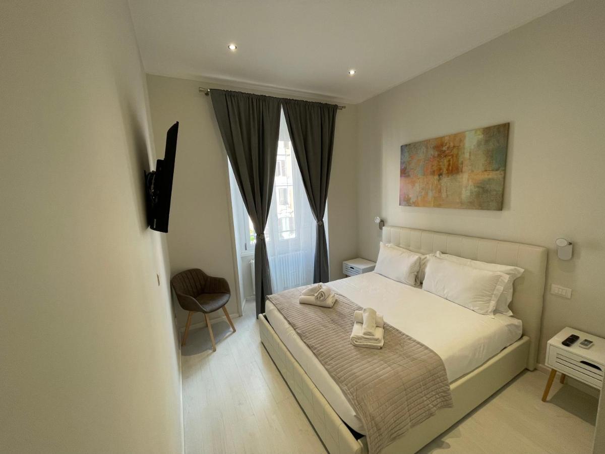 Quintus Luxury Suites Rome Luaran gambar