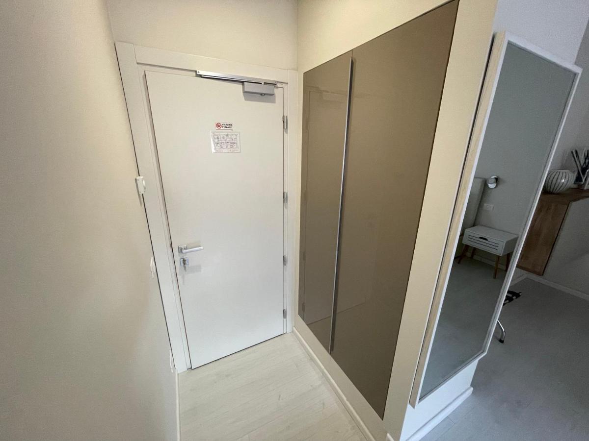 Quintus Luxury Suites Rome Luaran gambar