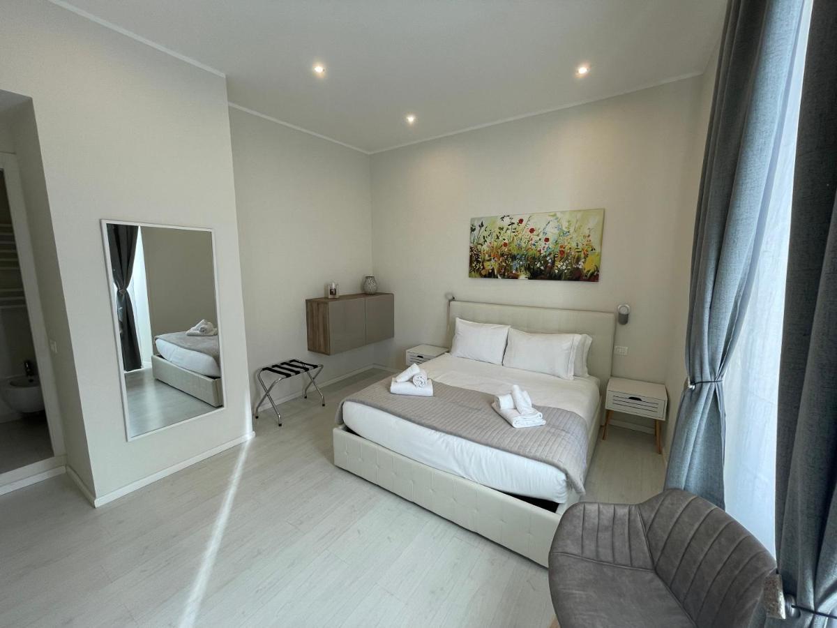 Quintus Luxury Suites Rome Luaran gambar