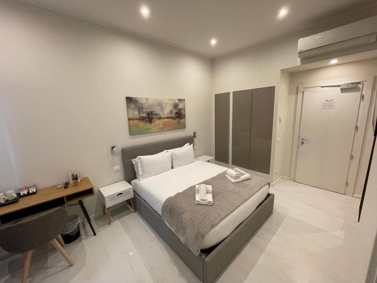 Quintus Luxury Suites Rome Luaran gambar
