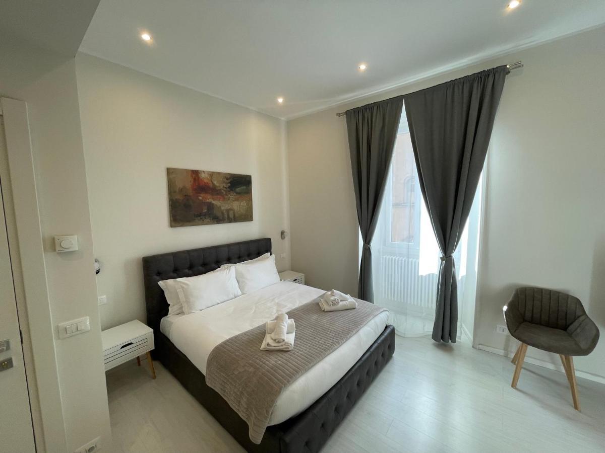 Quintus Luxury Suites Rome Luaran gambar