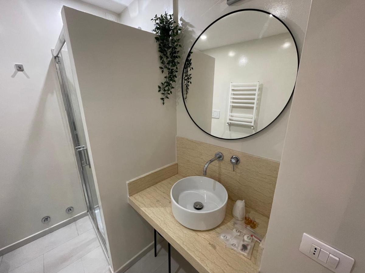 Quintus Luxury Suites Rome Luaran gambar
