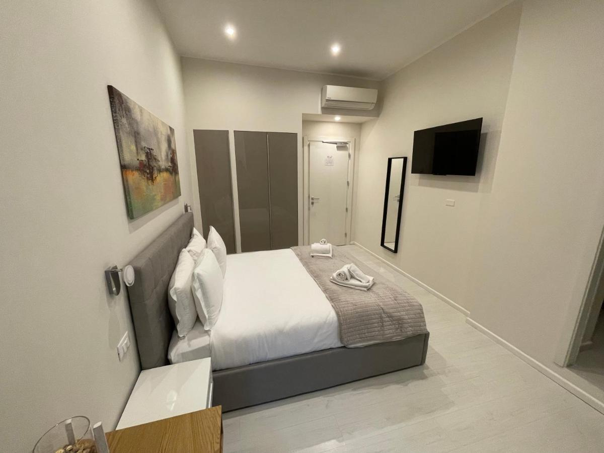 Quintus Luxury Suites Rome Luaran gambar