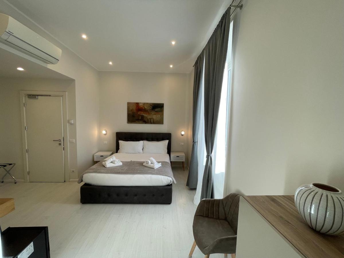 Quintus Luxury Suites Rome Luaran gambar