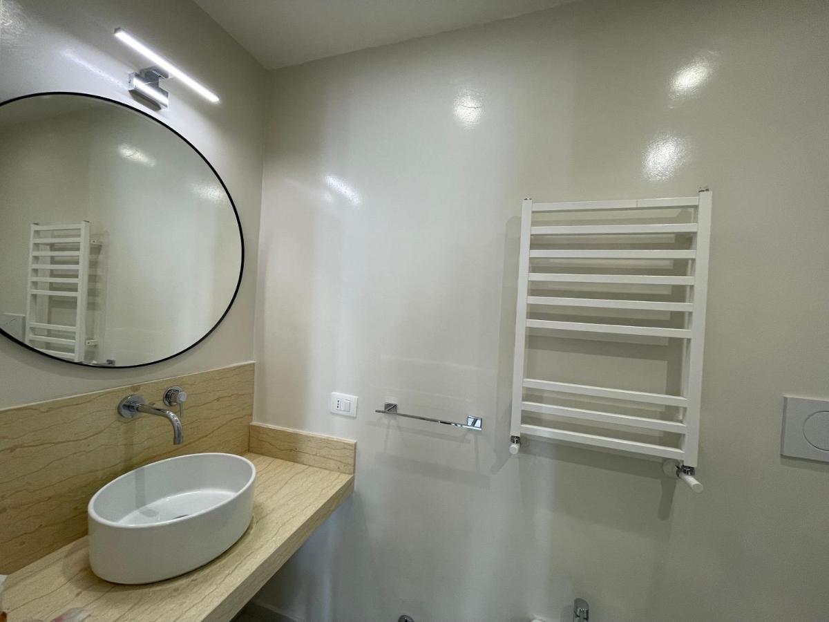 Quintus Luxury Suites Rome Luaran gambar
