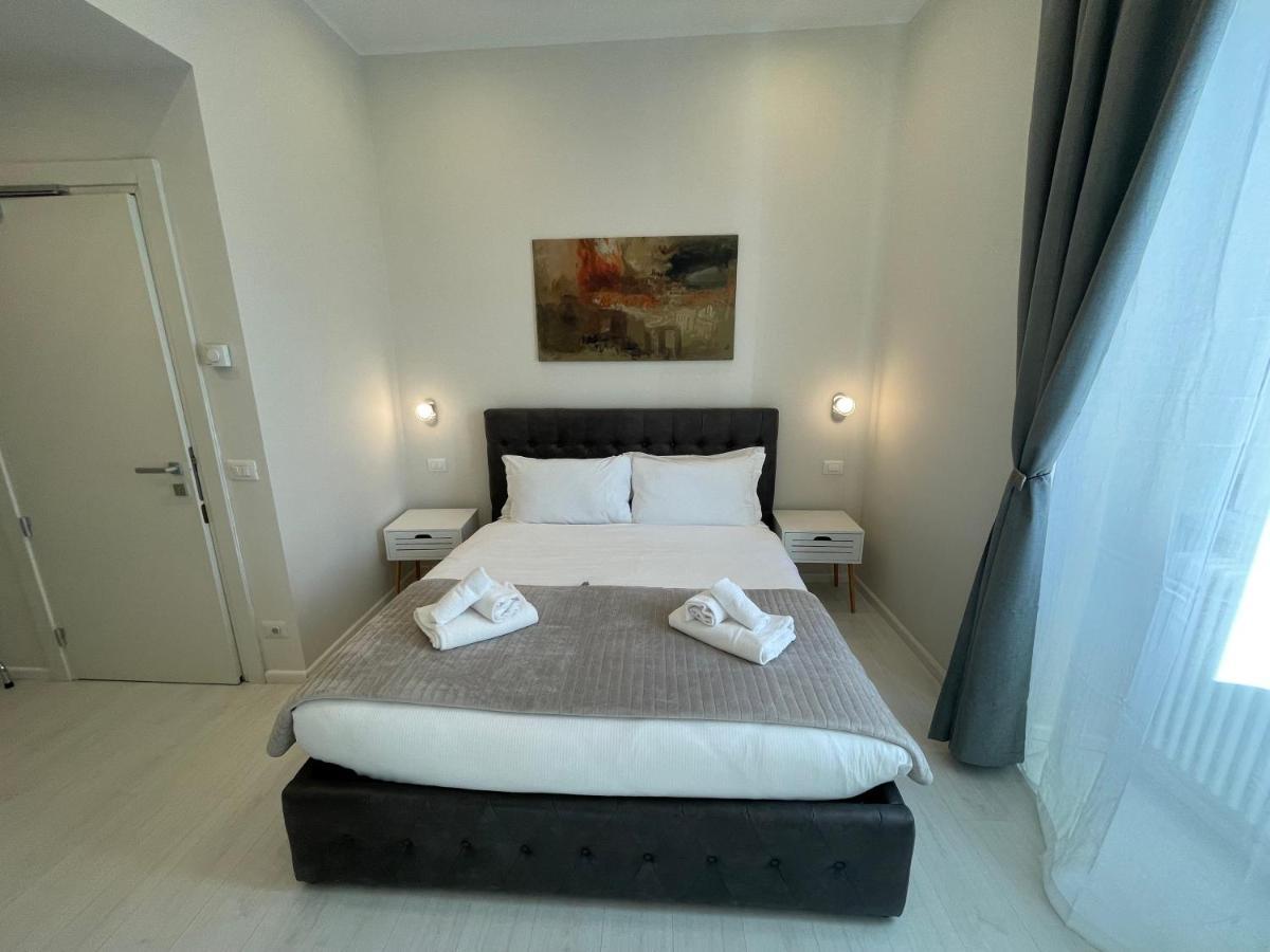 Quintus Luxury Suites Rome Luaran gambar